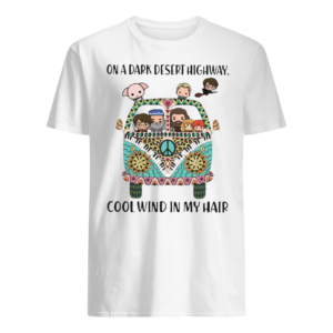 Harry Potter And Friend On Bus Shirt