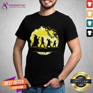 Top Hakuna Matata No Worries Lord Of The Rings Hakuna Matata Means No Worries T-Shirt