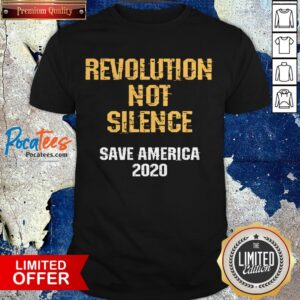 America Design Anti Fascism T-Shirt