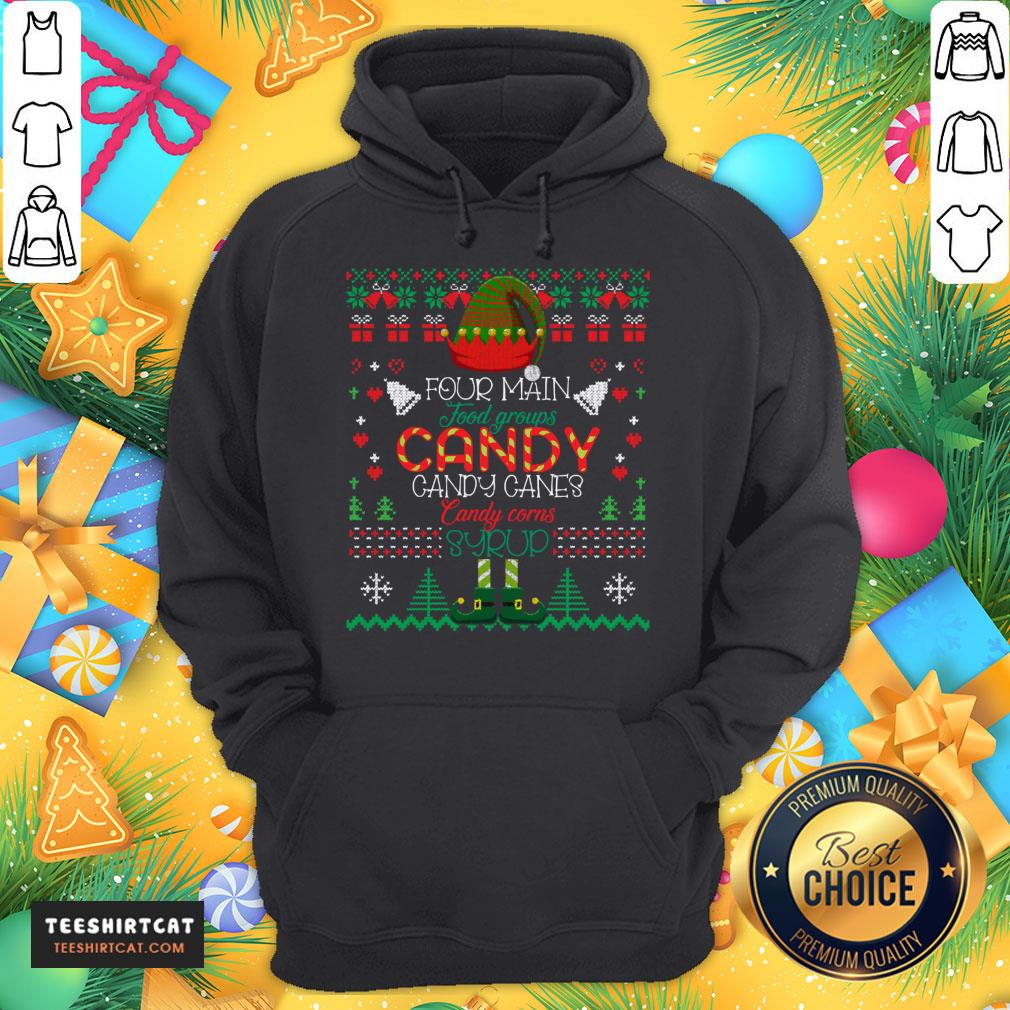 nice-four-main-food-groups-elf-buddy-christmas-pajama-four-main-food-groups-t-hoodie.jpg