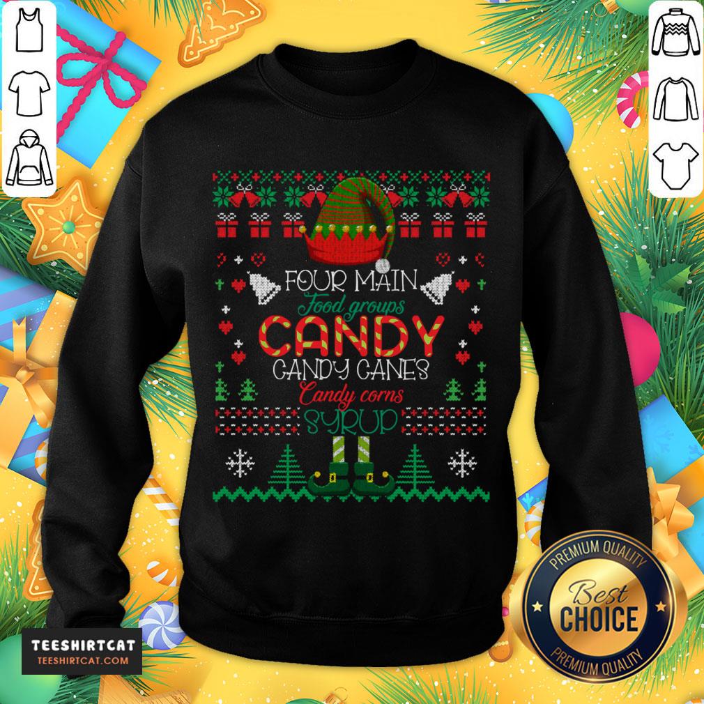nice-four-main-food-groups-elf-buddy-christmas-pajama-four-main-food-groups-t-sweatshirt.jpg