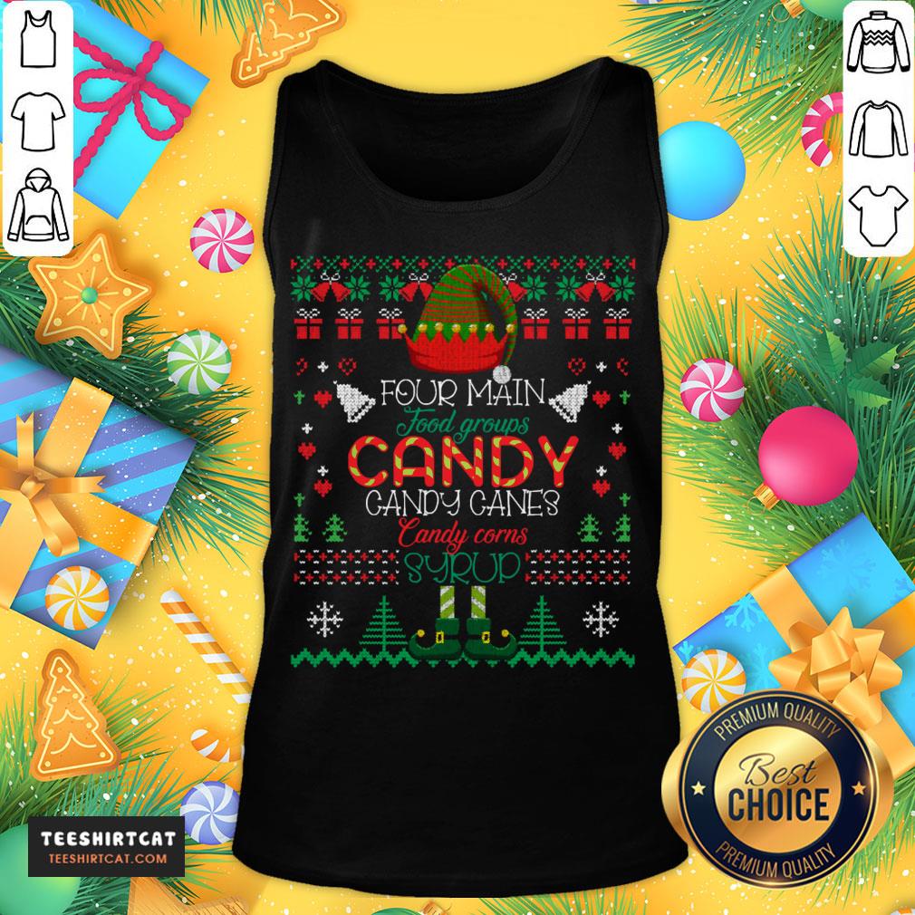 nice-four-main-food-groups-elf-buddy-christmas-pajama-four-main-food-groups-t-tank-top.jpg