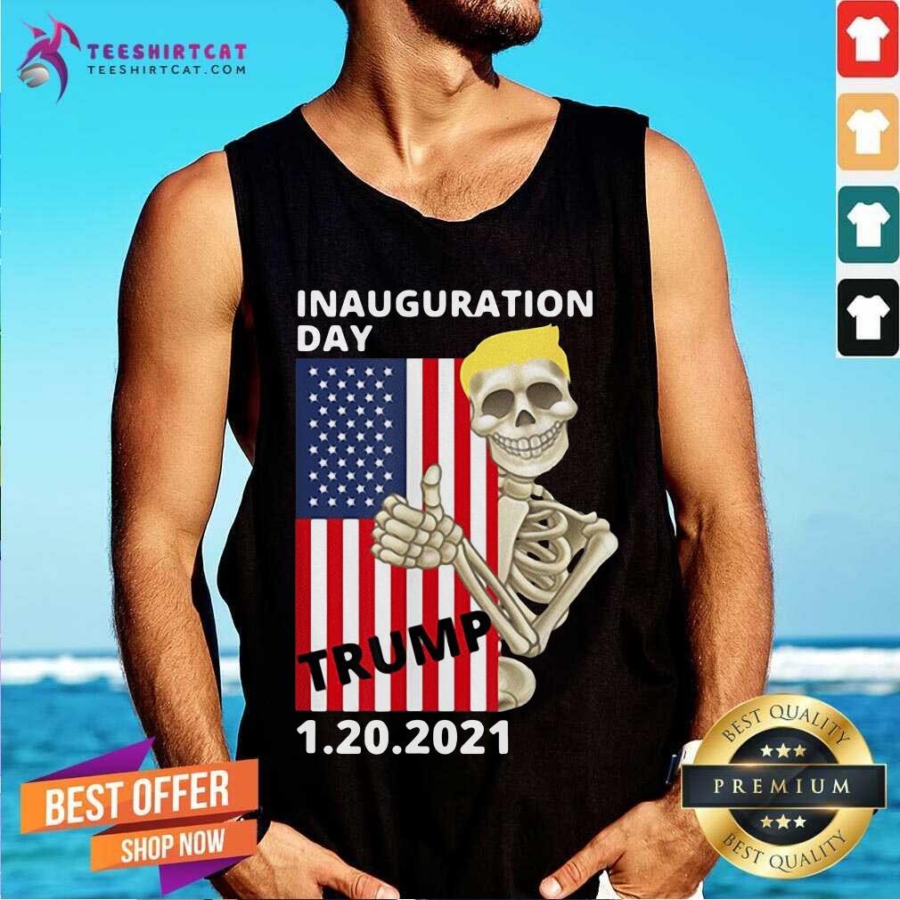 Nice Inauguration Day January 20 2021 Trump Pence Shirt