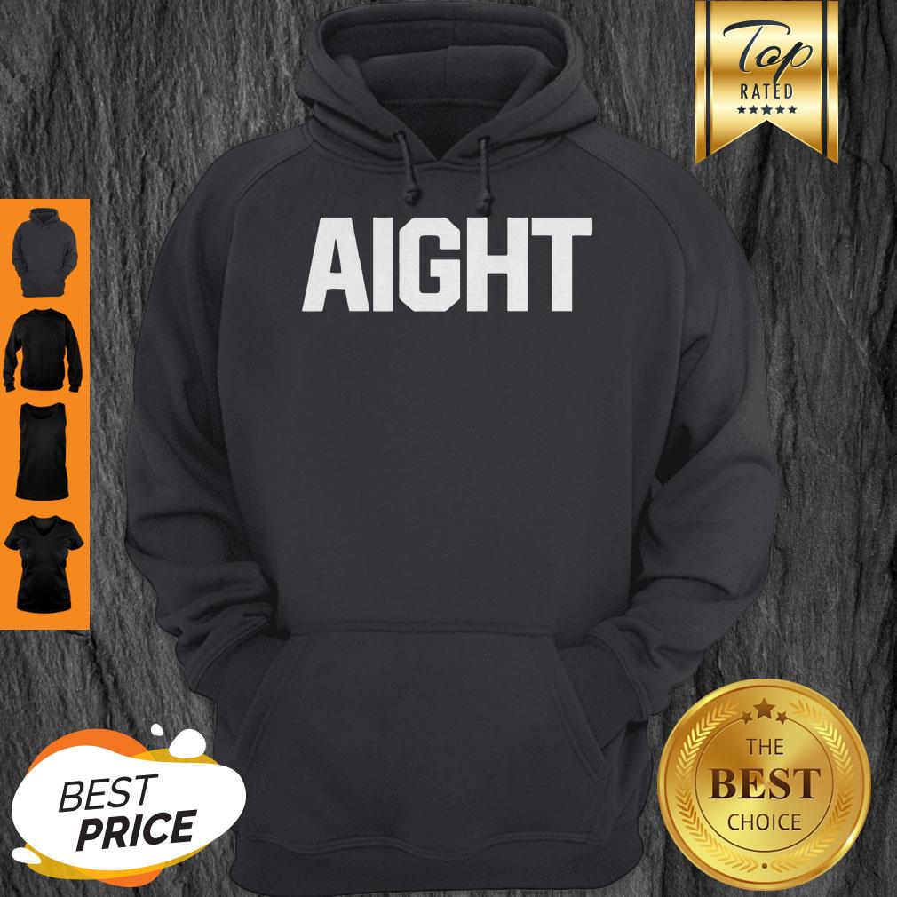 Official Aight Shirt