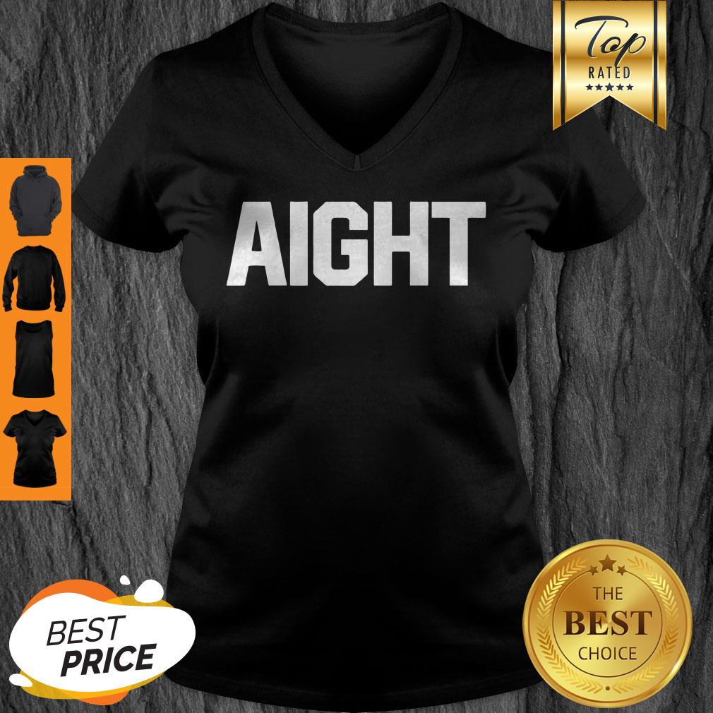 Official Aight Shirt