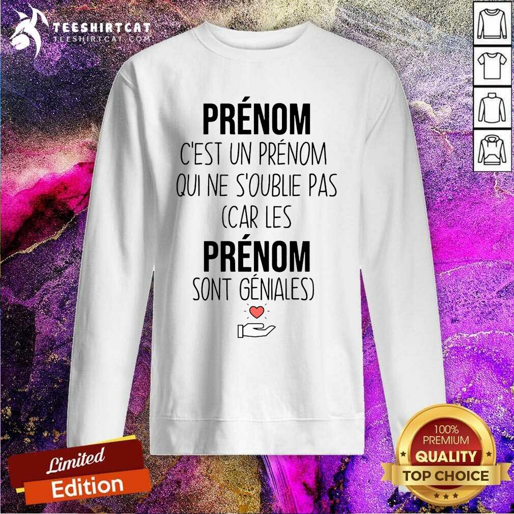 Official Nath Car Les Nath Sont Geniales Shirt