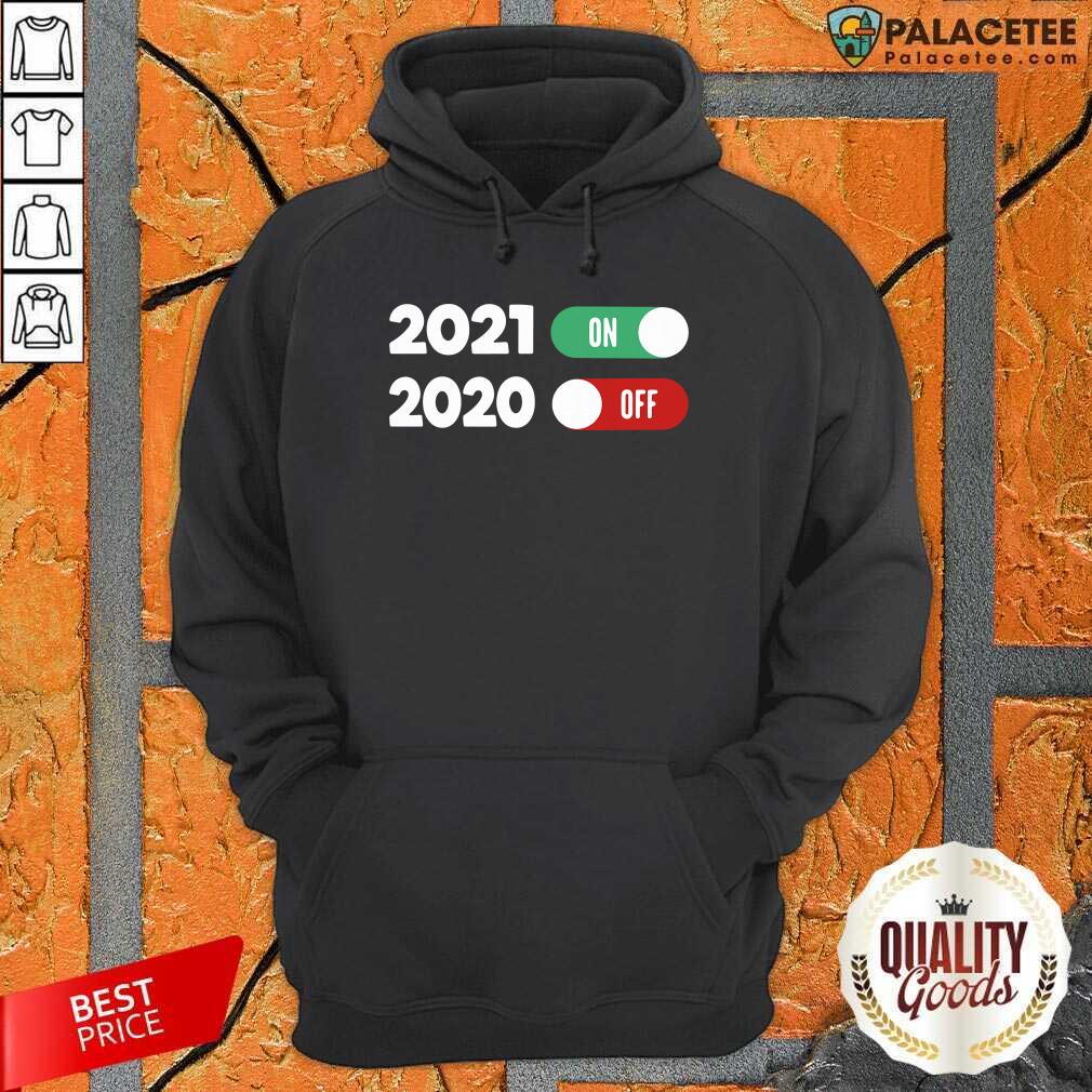 Official New Years Eve Happy New Year 2021 Shirt