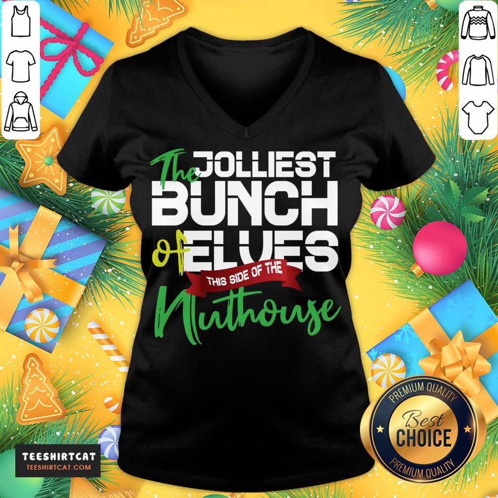 original-funny-christmas-quotes-jolliest-bunch-of-a-holes-ugly-christmas-gift-t-v-neck.jpg