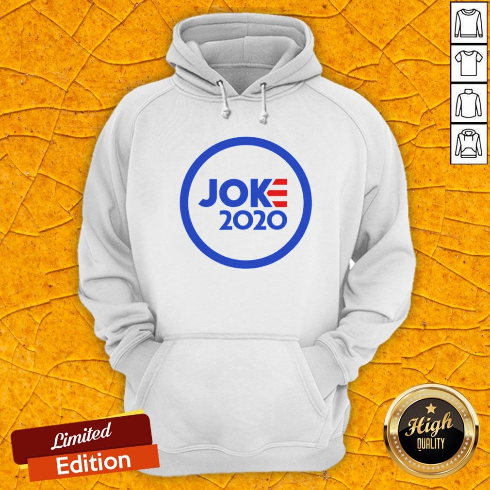 Original Joe Joke 2020 Shirt