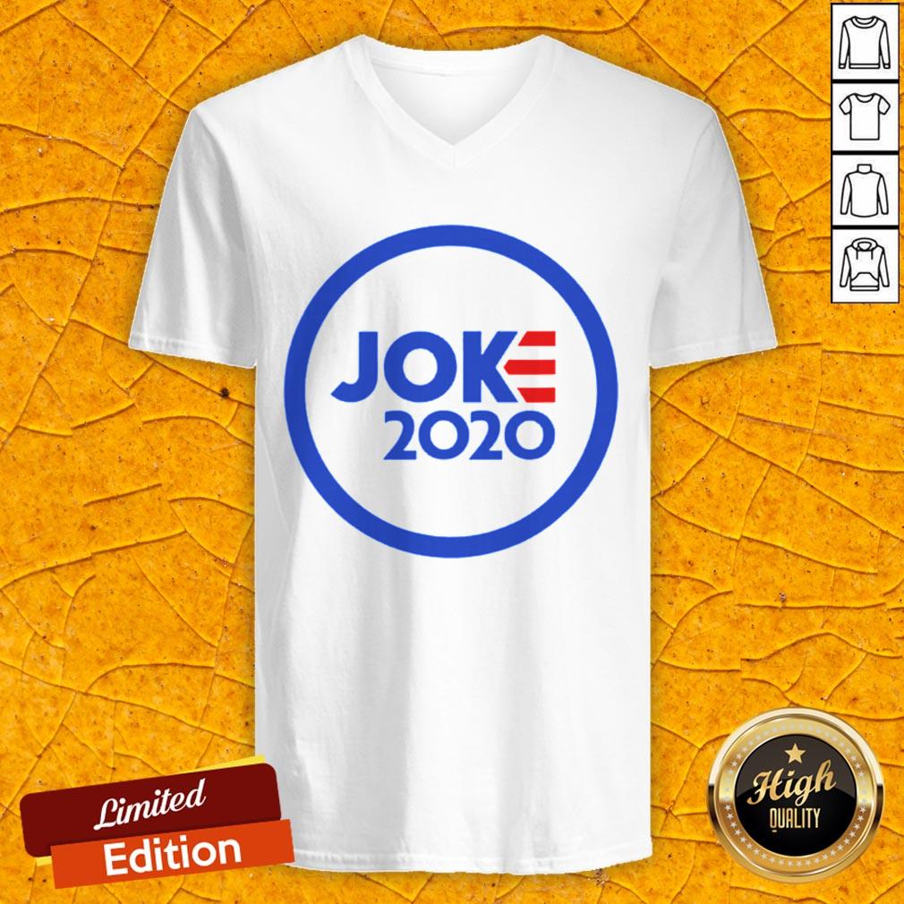 Original Joe Joke 2020 Shirt