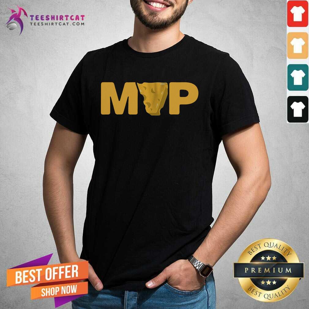 Original Nice Cheese MVP Shirt