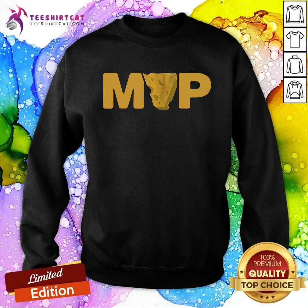 Original Nice Cheese MVP Shirt