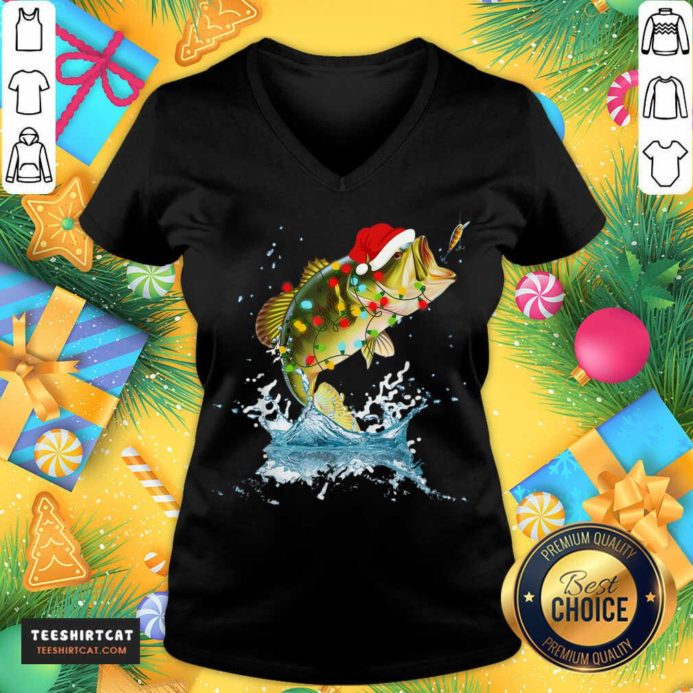 premium-bass-fishing-santa-hat-christmas-pajama-fishermen-fish-fishing-lover-t-v-neck.jpg