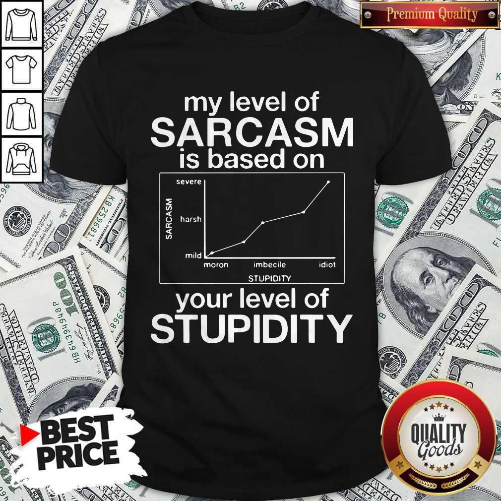 pro-my-level-of-sarcasm-is-based-on-your-level-of-stupidity-severe-harsh-mild-shirt.jpg