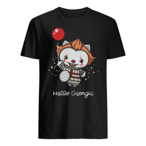 Hello Georgie Shirt