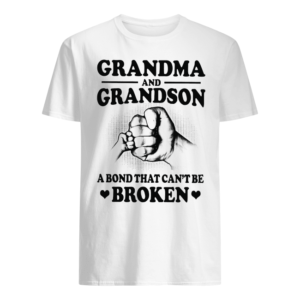 A Bond Can't Be Broke Shirt