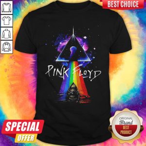 Sweet Lgbt Pink Floyd Rowing Night Shirt