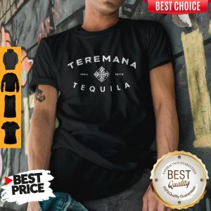 Dwayne The Rock Teremana Tequila Shirt