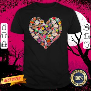 I Love Mexican Candy Day Dead T-Shirt