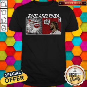Good Bryce Harper and JT Realmuto Sign Him Shirt