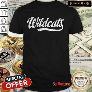 Wildcats Shirt