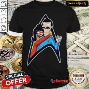 Top Sw Couple Shirt