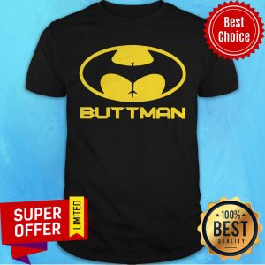 Premium Buttman Shirt