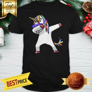 Sweat Licorne Qui Dab Capuche Homme Love Collection Shirt