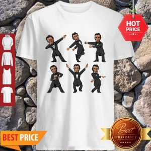 Nice Dancing Abraham Lincoln 4th Of July Shirt