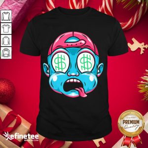 Premium Money Boy Shirt