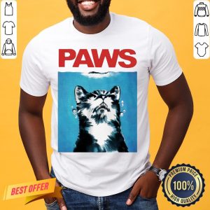 Premium Tony Gonsolin Cat Paws Shirt
