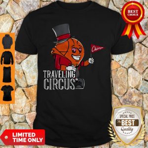 Awesome Traveling Circus Chicago Shirt