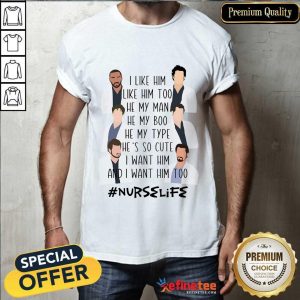 Nurse Life Shirt