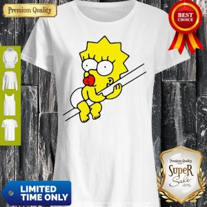Funny Baby Maggie Kids Shirt