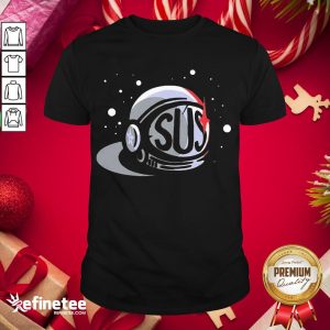 Awesome Achievement Hunter Sus Shirt