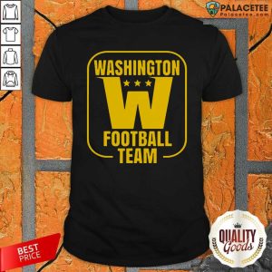 Good Washington Football Dc Sports Team Novelty Shirt