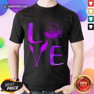 Love Witch Shirt