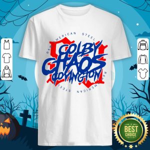 Official Colby Covington Shirt
