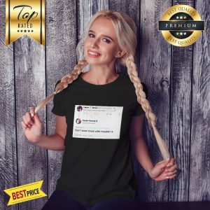 Twitter Lakers Season Dwight Howard Dont Even Know Who Troydan Is Comment Shirt