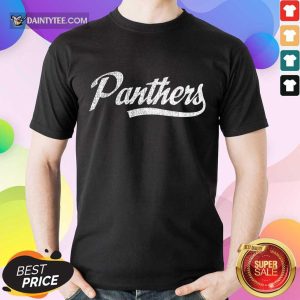 Panthers Shirt