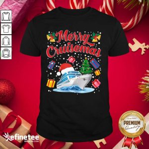 Excellent Merry Cruisemas Family Cruise Christmas 2020 Santa Hat Shirt