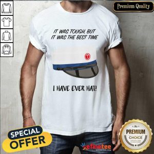 Studenter Plakat I Have Ever Hat Shirt