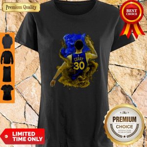 Premium Basketball Player Stephen Curry Shirt