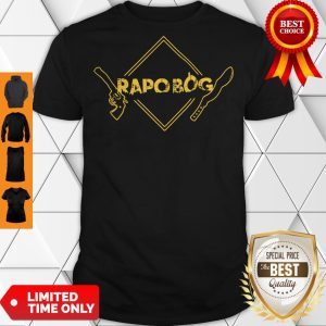 Nice Sklep Korwin-Mikke Rapobog Shirt