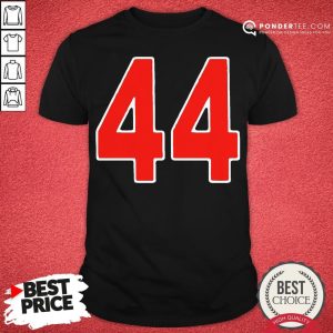 Funny The Obvious Shirts Tony 2 Chainz 44 Shirt