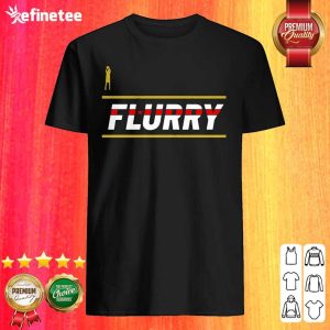 Lovely All Star Flurry Pro Basketball Shirt