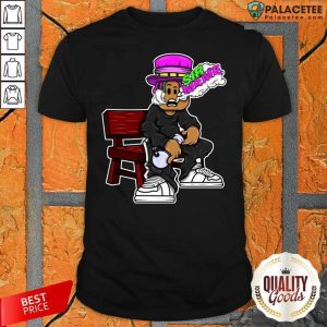 Funny Sir Meme Shirt