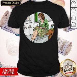 Premium I Capture The Castle Shirt