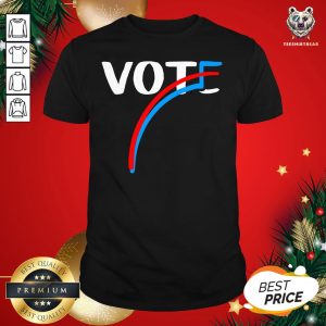 Funny Election Fraud Vote 2020 Shirt