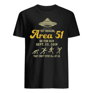 Arena 51 Shirt